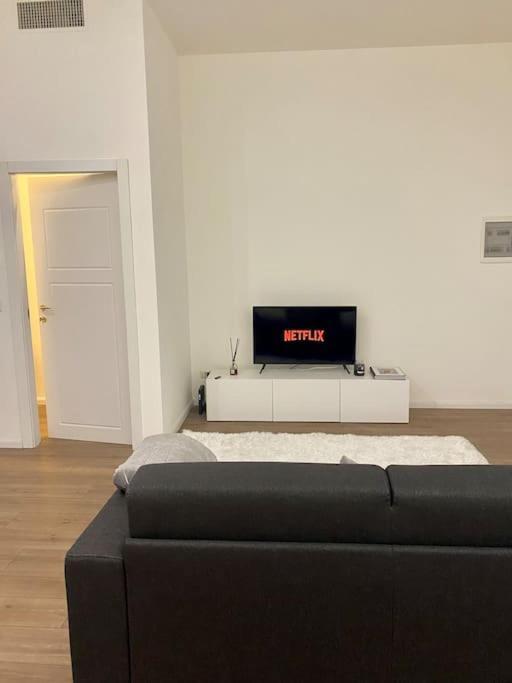 Apartment In Brera Milan Exterior photo