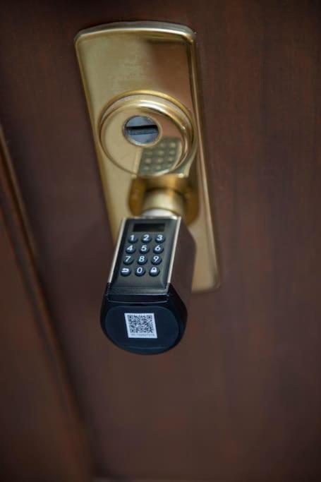 Apartment In Brera Milan Exterior photo