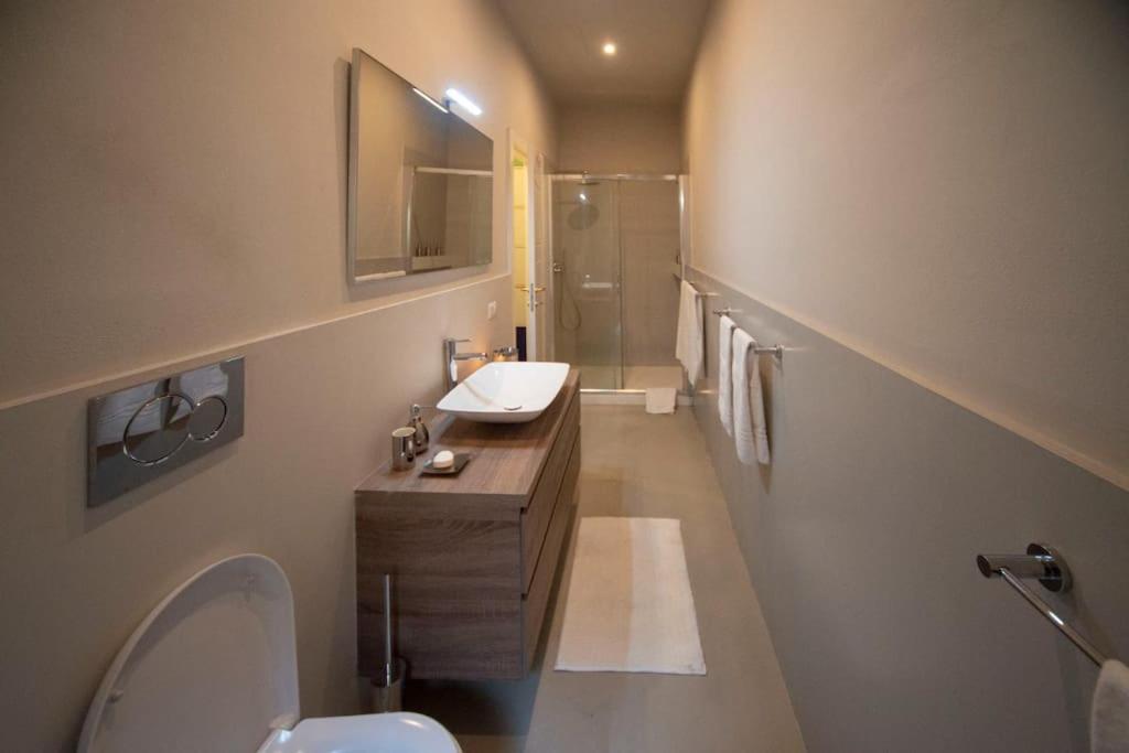 Apartment In Brera Milan Exterior photo